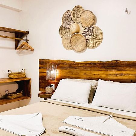 Suites Jardins De Flecheiras Luaran gambar