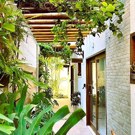Suites Jardins De Flecheiras Luaran gambar