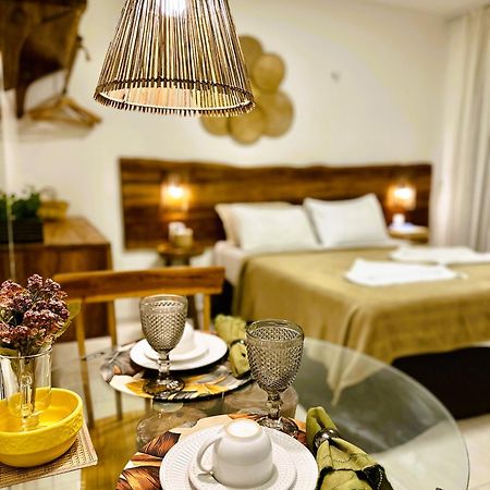 Suites Jardins De Flecheiras Luaran gambar