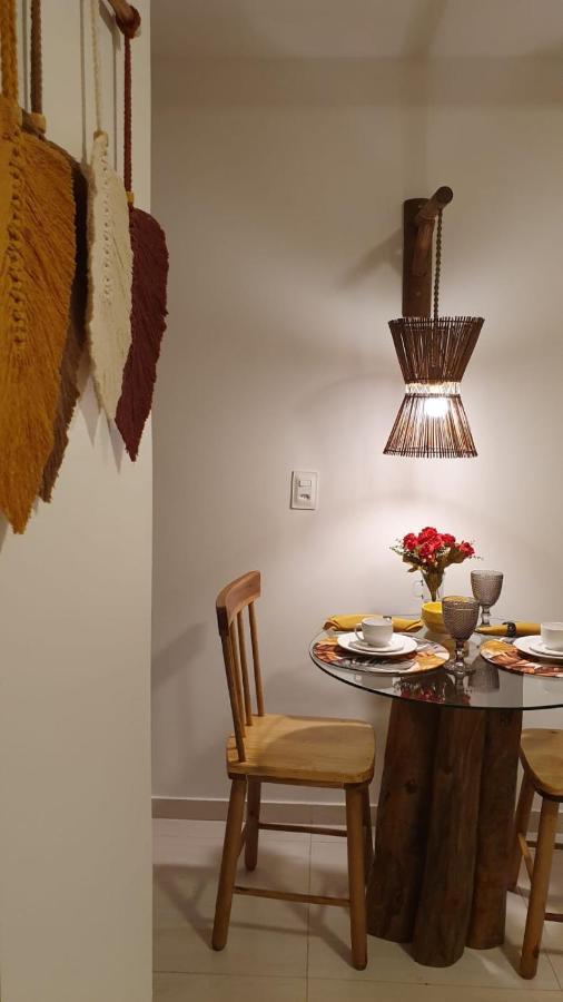 Suites Jardins De Flecheiras Luaran gambar