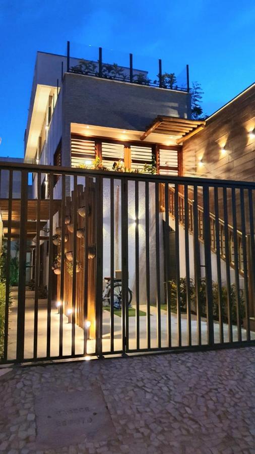 Suites Jardins De Flecheiras Luaran gambar