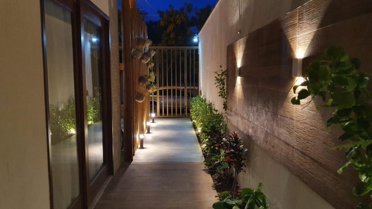 Suites Jardins De Flecheiras Luaran gambar