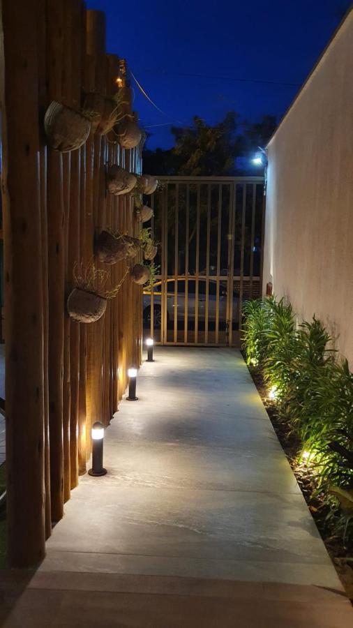 Suites Jardins De Flecheiras Luaran gambar