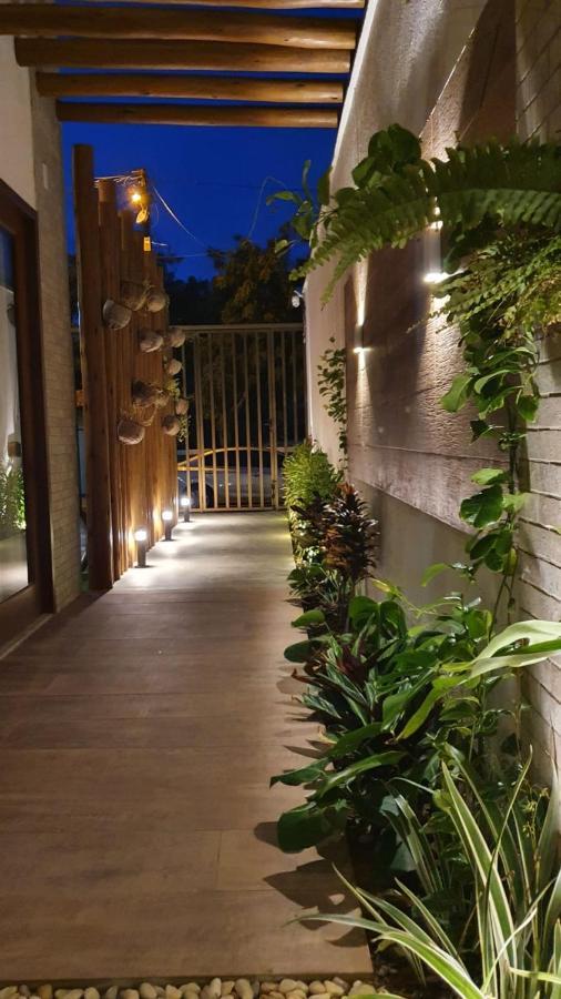 Suites Jardins De Flecheiras Luaran gambar