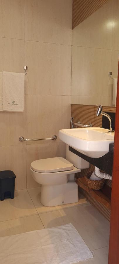 Suites Jardins De Flecheiras Luaran gambar