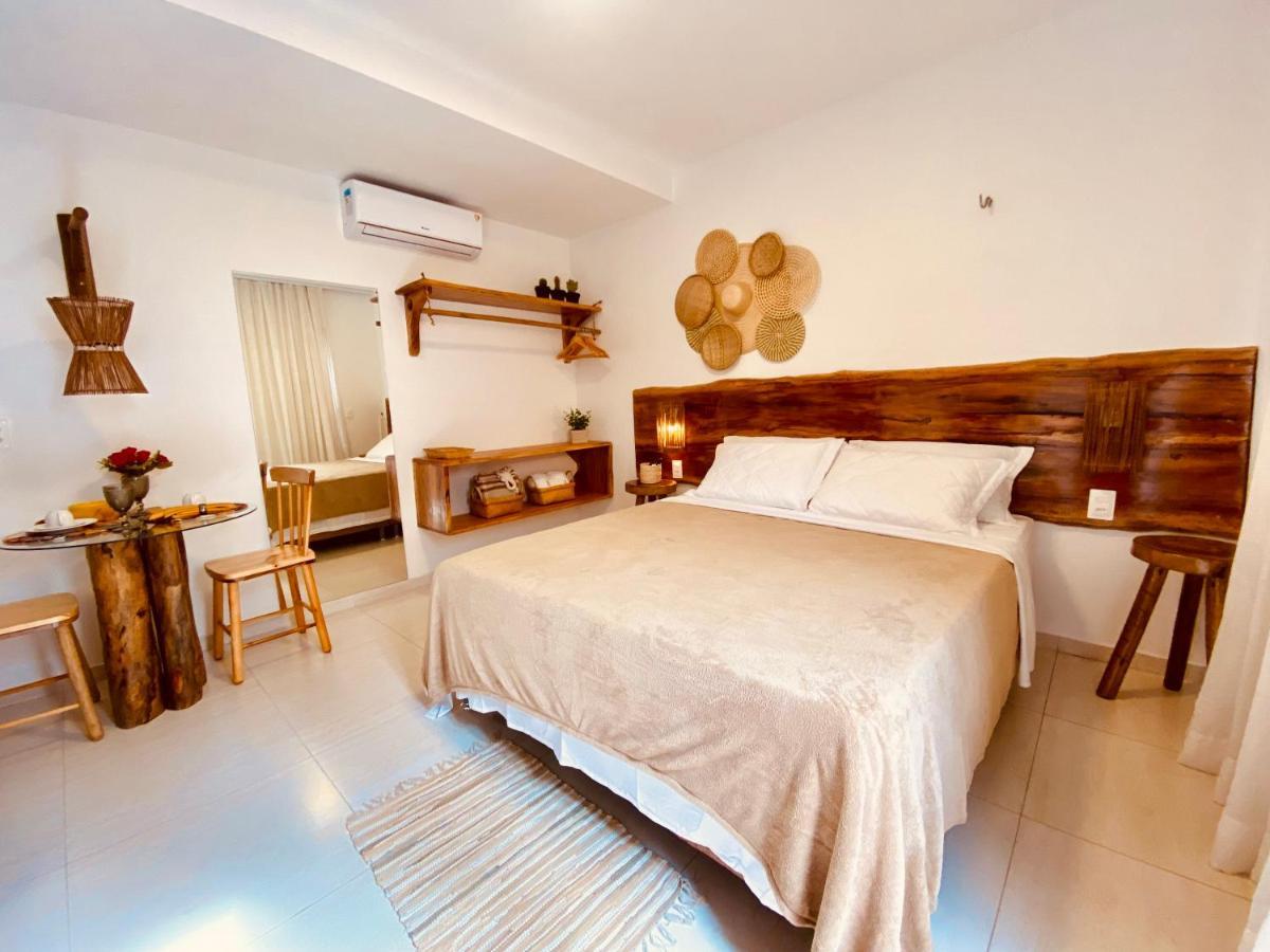 Suites Jardins De Flecheiras Luaran gambar