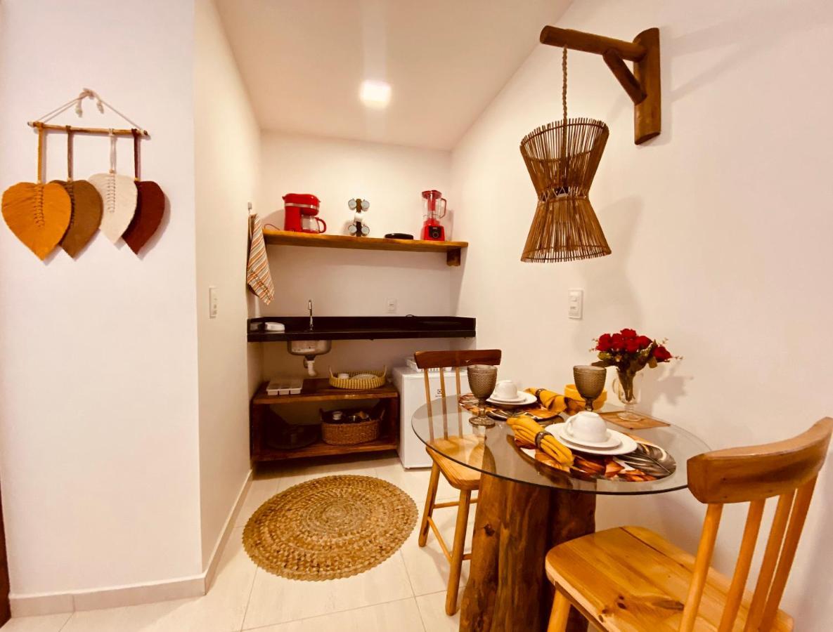 Suites Jardins De Flecheiras Luaran gambar