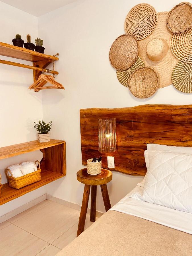 Suites Jardins De Flecheiras Luaran gambar