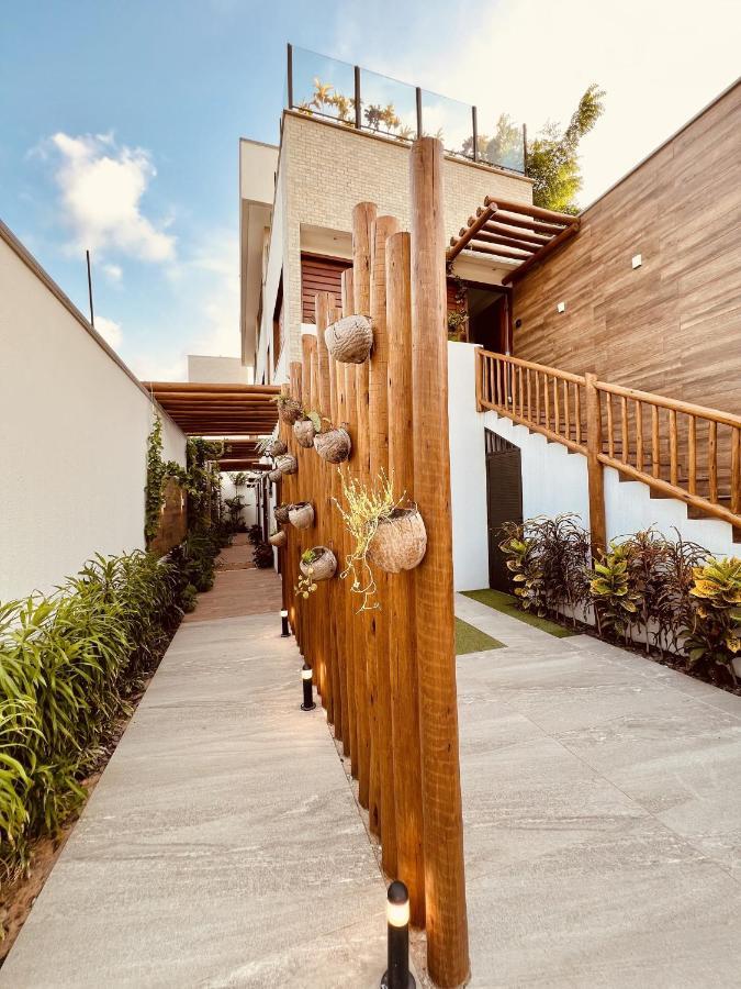 Suites Jardins De Flecheiras Luaran gambar