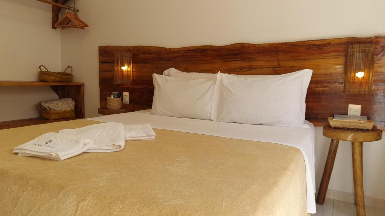 Suites Jardins De Flecheiras Luaran gambar