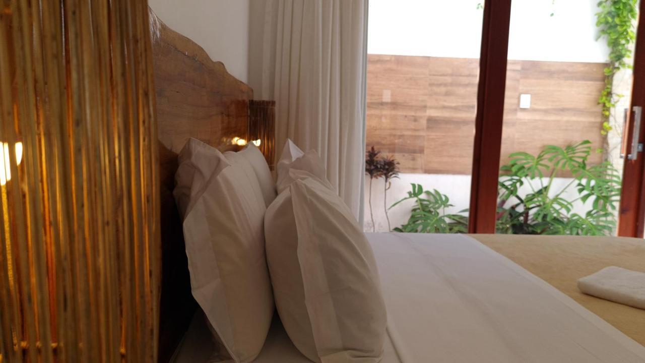 Suites Jardins De Flecheiras Luaran gambar