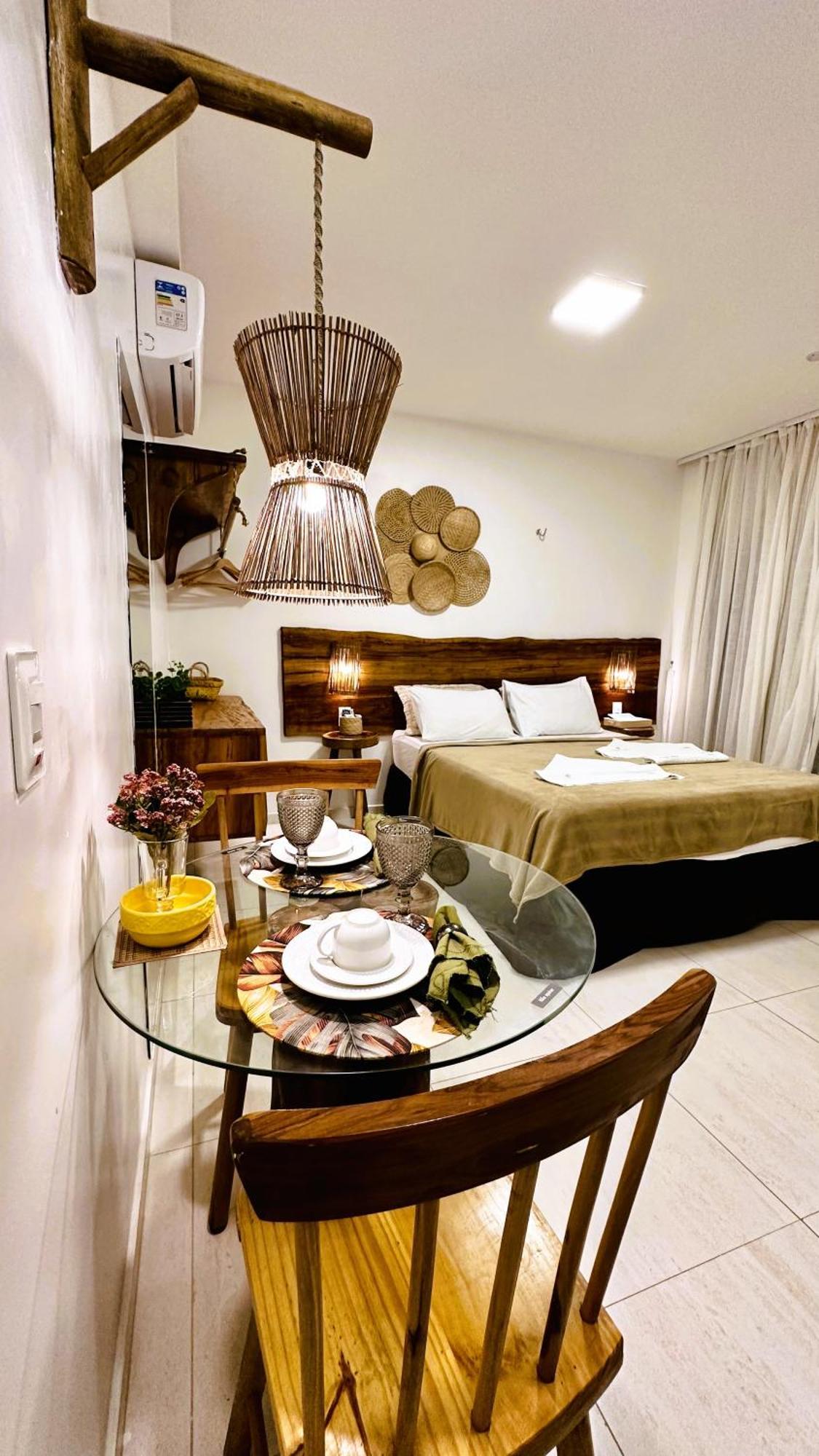 Suites Jardins De Flecheiras Luaran gambar