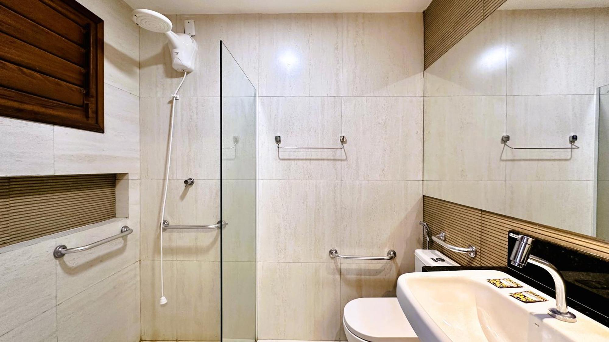 Suites Jardins De Flecheiras Luaran gambar
