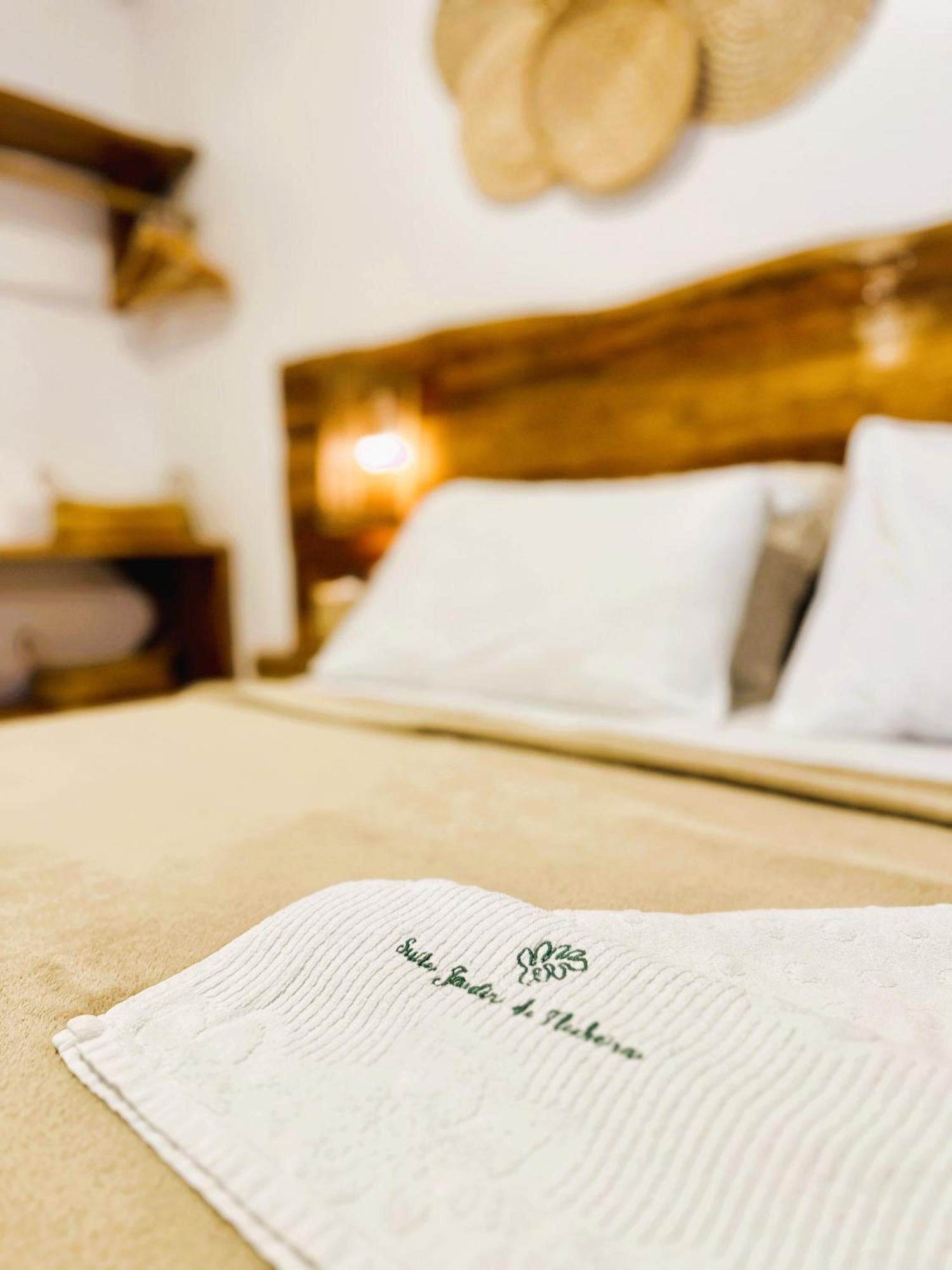 Suites Jardins De Flecheiras Luaran gambar