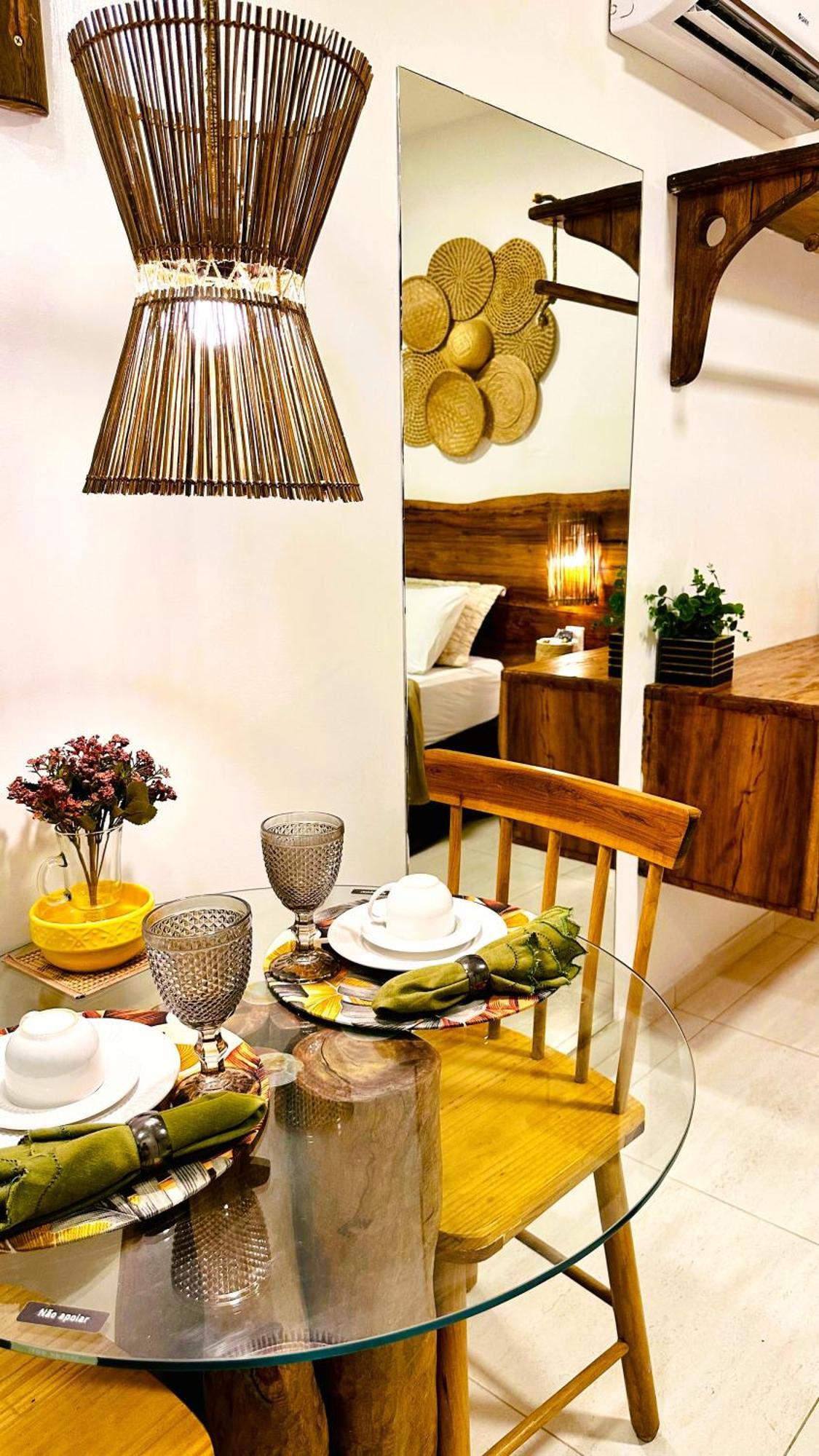 Suites Jardins De Flecheiras Luaran gambar