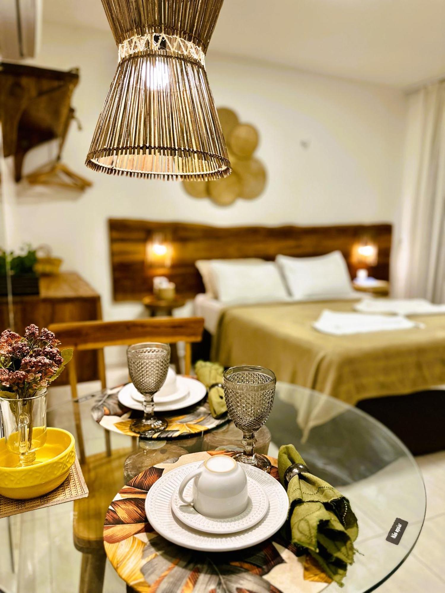 Suites Jardins De Flecheiras Luaran gambar