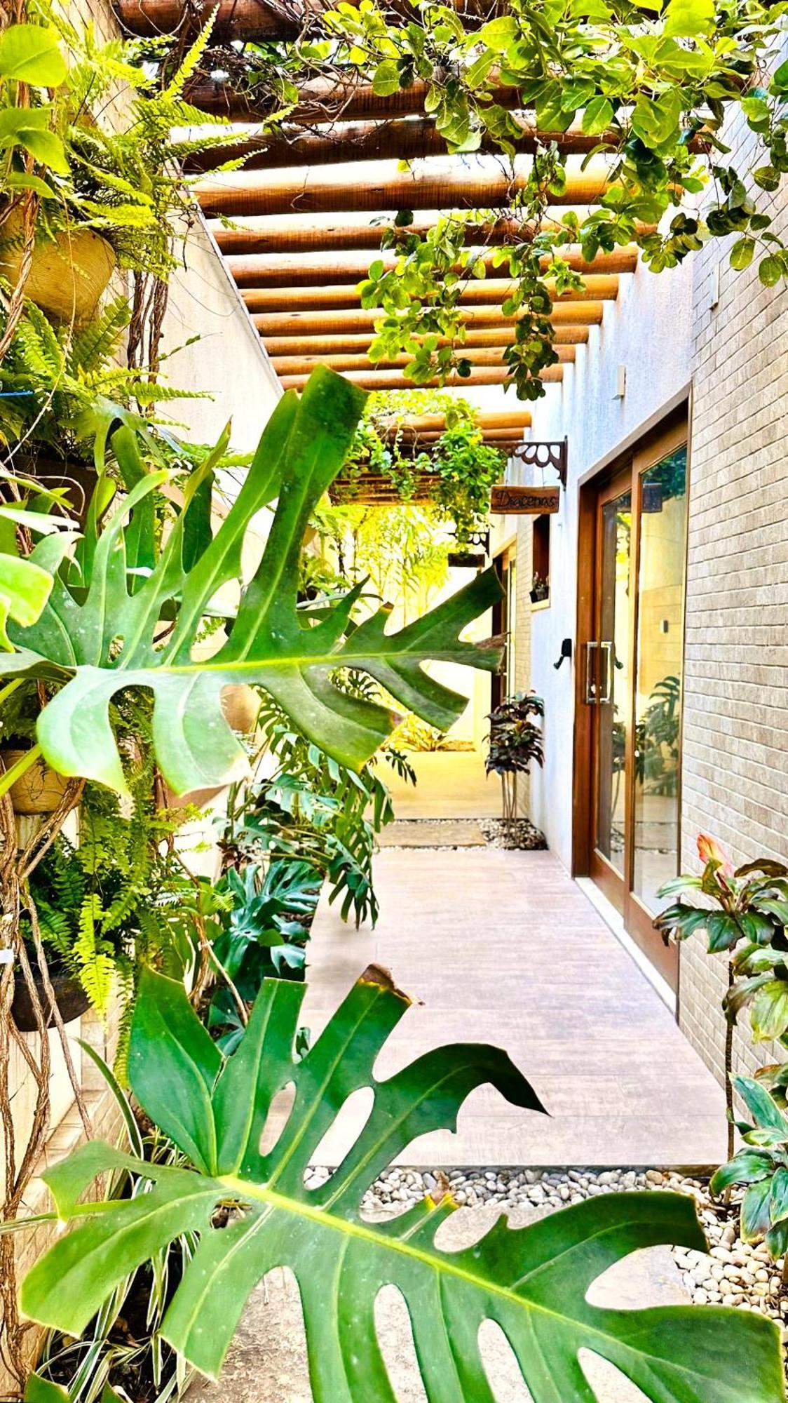 Suites Jardins De Flecheiras Luaran gambar